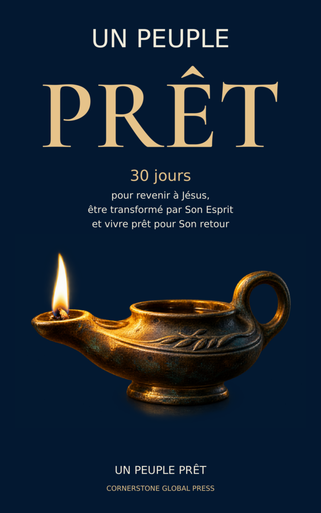 Un Peuple Prêt