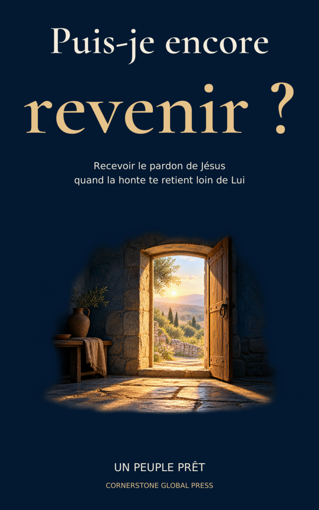 Puis-je encore revenir ?