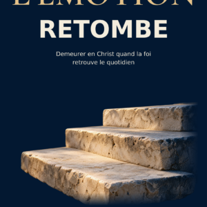 Quand l’émotion retombe — PDF et EPUB
