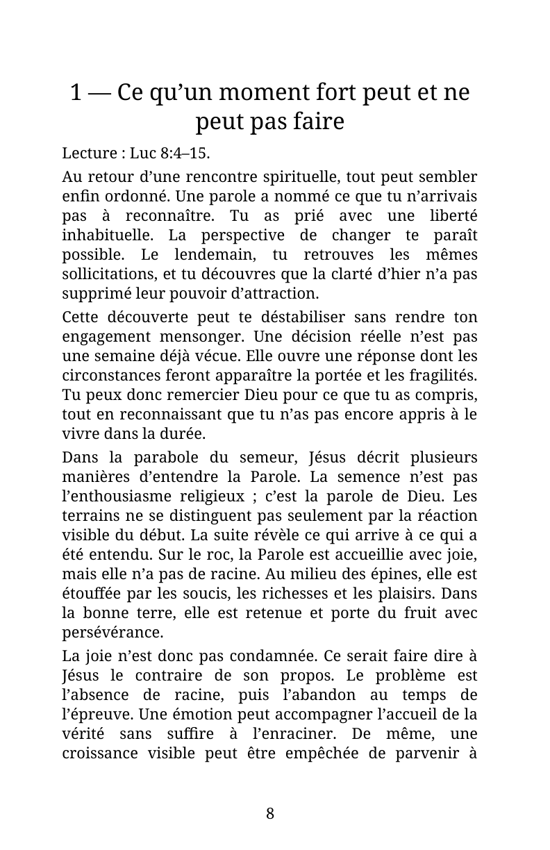 Quand l’émotion retombe — PDF et EPUB - Image 2