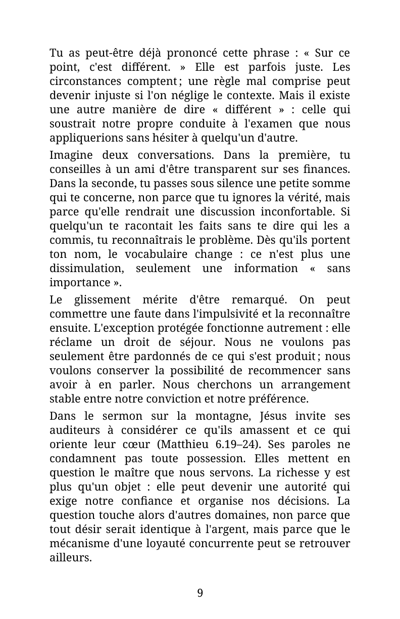 Ce que tu gardes encore — PDF et EPUB - Image 3