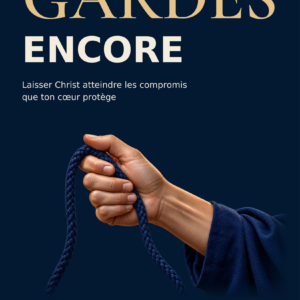 Couverture du livre Ce que tu gardes encore, Un Peuple Prêt