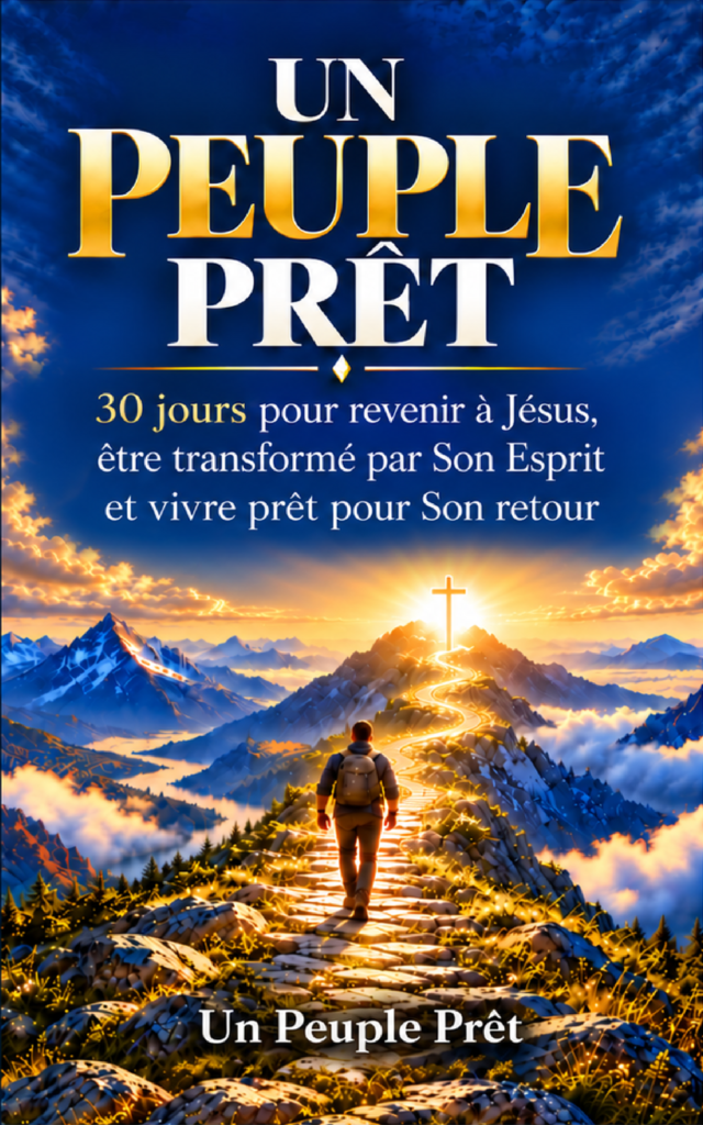 Un Peuple Prêt